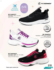 Catálogo Price Shoes Página 215