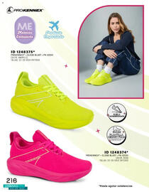 Catálogo Price Shoes Página 216