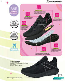 Catálogo Price Shoes Página 217