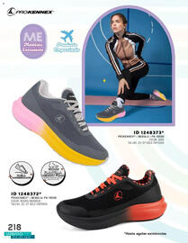 Catálogo Price Shoes Página 218
