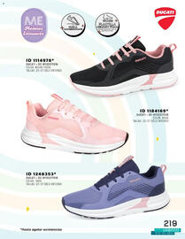 Catálogo Price Shoes Página 219