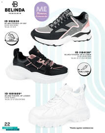 Catálogo Price Shoes Página 22