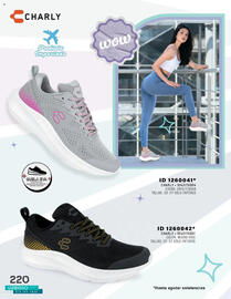 Catálogo Price Shoes Página 220