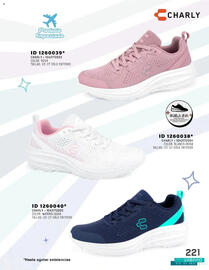 Catálogo Price Shoes Página 221
