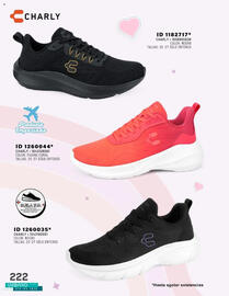 Catálogo Price Shoes Página 222