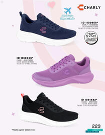 Catálogo Price Shoes Página 223