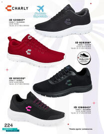 Catálogo Price Shoes Página 224