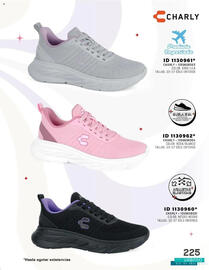 Catálogo Price Shoes Página 225