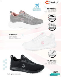 Catálogo Price Shoes Página 227