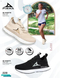 Catálogo Price Shoes Página 228