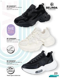 Catálogo Price Shoes Página 23