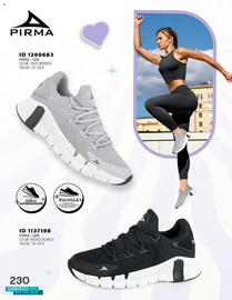 Catálogo Price Shoes Página 230