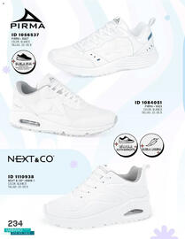 Catálogo Price Shoes Página 234