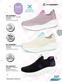 Catálogo Price Shoes Página 237