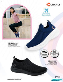 Catálogo Price Shoes Página 239