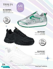 Catálogo Price Shoes Página 24