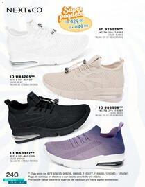 Catálogo Price Shoes Página 240