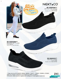 Catálogo Price Shoes Página 241