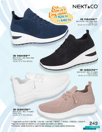 Catálogo Price Shoes Página 243