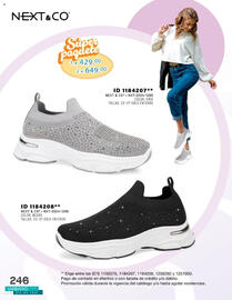 Catálogo Price Shoes Página 246