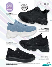 Catálogo Price Shoes Página 25