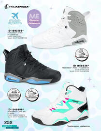 Catálogo Price Shoes Página 252