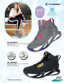 Catálogo Price Shoes Página 253