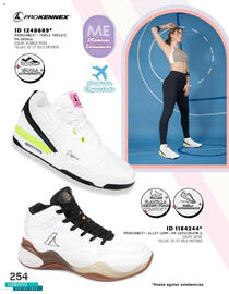 Catálogo Price Shoes Página 254