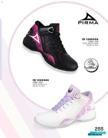 Catálogo Price Shoes Página 255