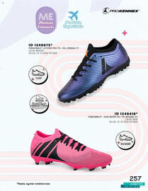 Catálogo Price Shoes Página 257