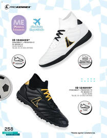 Catálogo Price Shoes Página 258