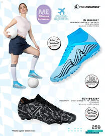 Catálogo Price Shoes Página 259