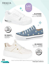 Catálogo Price Shoes Página 26