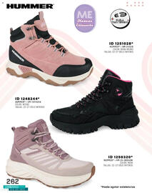 Catálogo Price Shoes Página 262