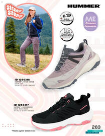Catálogo Price Shoes Página 263