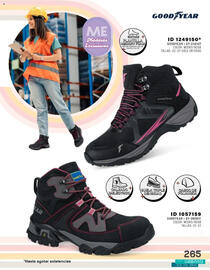 Catálogo Price Shoes Página 265