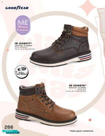 Catálogo Price Shoes Página 266