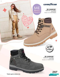 Catálogo Price Shoes Página 267