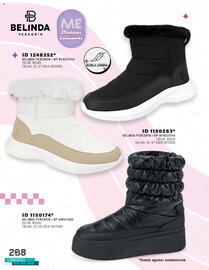 Catálogo Price Shoes Página 268