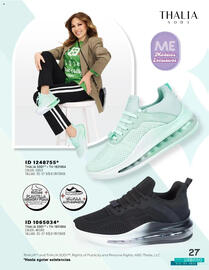 Catálogo Price Shoes Página 27