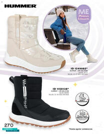 Catálogo Price Shoes Página 270