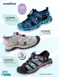 Catálogo Price Shoes Página 272