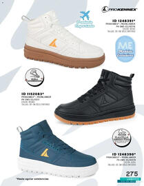 Catálogo Price Shoes Página 275