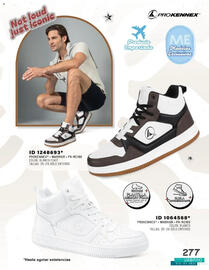 Catálogo Price Shoes Página 277