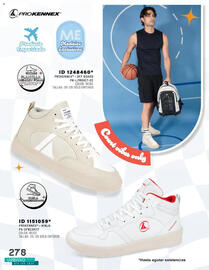 Catálogo Price Shoes Página 278