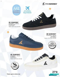 Catálogo Price Shoes Página 279