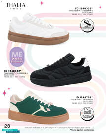 Catálogo Price Shoes Página 28