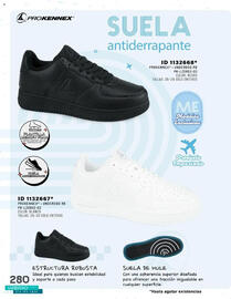 Catálogo Price Shoes Página 280