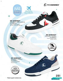 Catálogo Price Shoes Página 281
