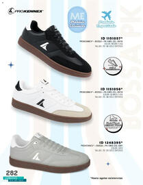 Catálogo Price Shoes Página 282